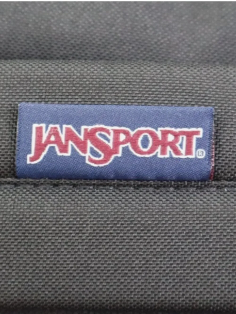 Jansport new tags